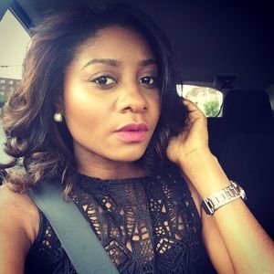 Meet your Posher, Alexa